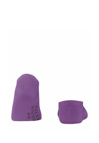 FALKE ACTIVE BREEZE - Socken - pink iris