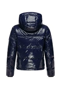 Ragwear ROOBIE - Winterjas - dark blue