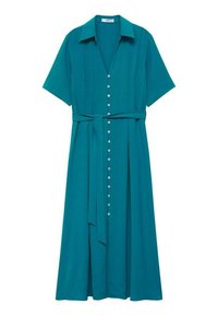 Unausgewählt, green