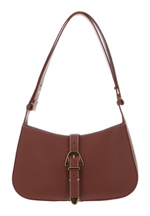 Coccinelle Sac à main - marrone chiaro