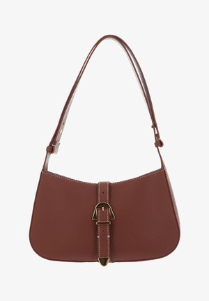 Coccinelle Sac à main - marrone chiaro