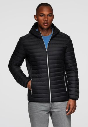 JALP - Doudoune - black