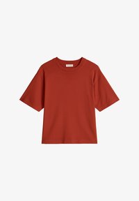 Sélectionné, tall poppy