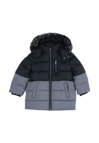 Chicco Vinterjacka - black