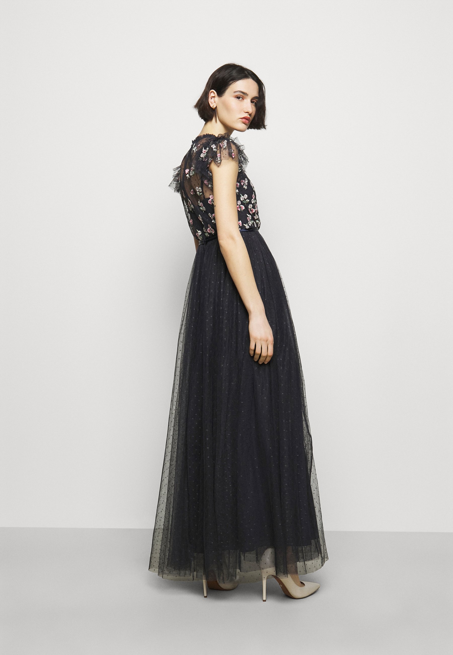 needle and thread rococo dress