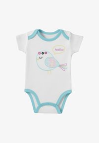 Niet geselecteerd, light blue