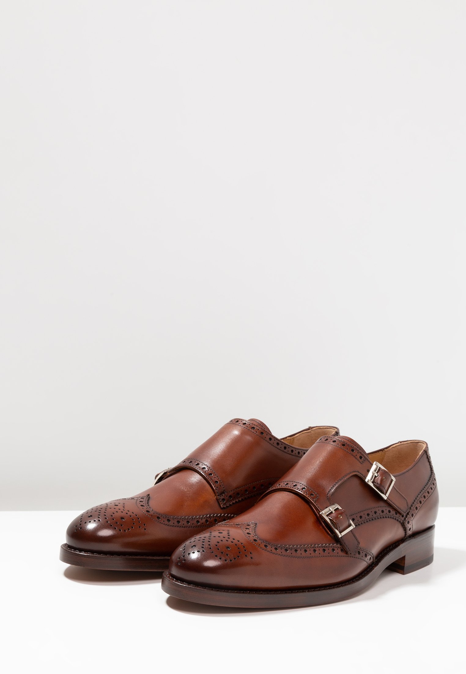 Cordwainer GILLBERT Pensko elba castagna Zalando.no Cordwainer DANNY Pensko elba castagna Zalando.no