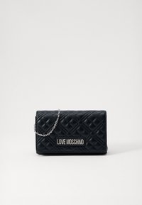 SMART DAILY  - Cross body bag - black