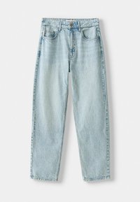Jeans Tapered Fit - light blue
