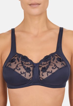 OHNE BÜGEL MOMENTS - Soutien-gorge triangle - admiral