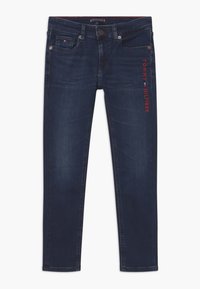 Tommy Hilfiger SCANTON MAROD - Jeans slim fit - denim