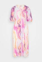 ICHI Ihrulla Js dames jumpsuit