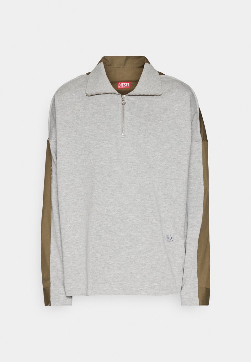 Diesel Longsleeve kaki
