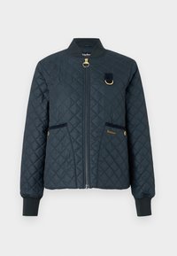 REYNA - Bomberjacks - dark navy