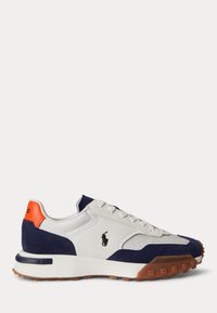 Δεν επιλέχθηκε, deckwash white/navy/orange