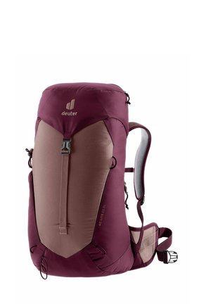 AC LITE  - Mochila de trekking - ashrose cassis
