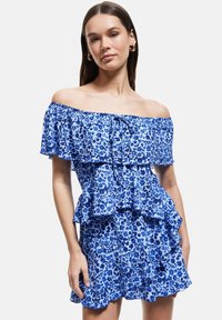 Koton MINI - Mono - blue