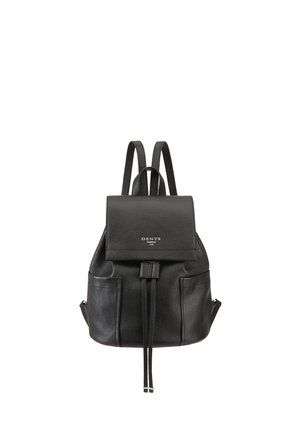 Dents, CALDRIA BACKPACK - Sac à dos - black