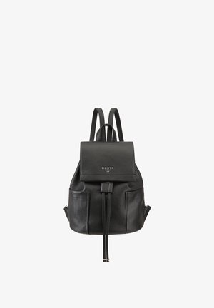 Dents, CALDRIA BACKPACK - Sac à dos - black