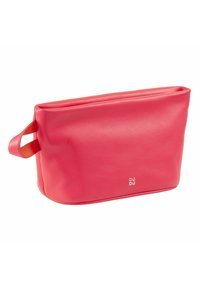 DUDU FUERTEVENTURA  - Neceser - himbeere