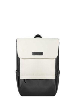 CARLOS - Rucksack - weiss