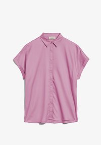 Unselected, raspberry pink