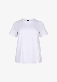 Vybrané, bright white