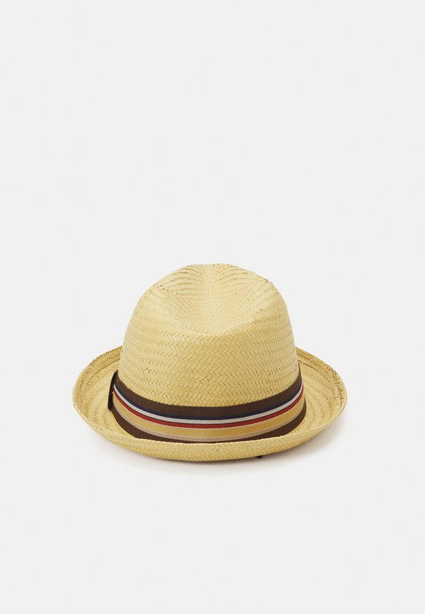 CASTOR UNISEX - Hat - tan3
