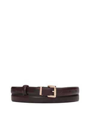 JUANA - Belt - brown