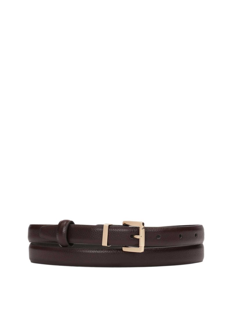 Kazar JUANA - Pas - brown