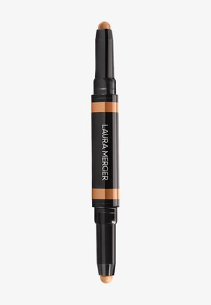 Laura Mercier, SECRET CAMOUFLAGE BRIGHTEN & CORRECT DUO - Concealer - 5w