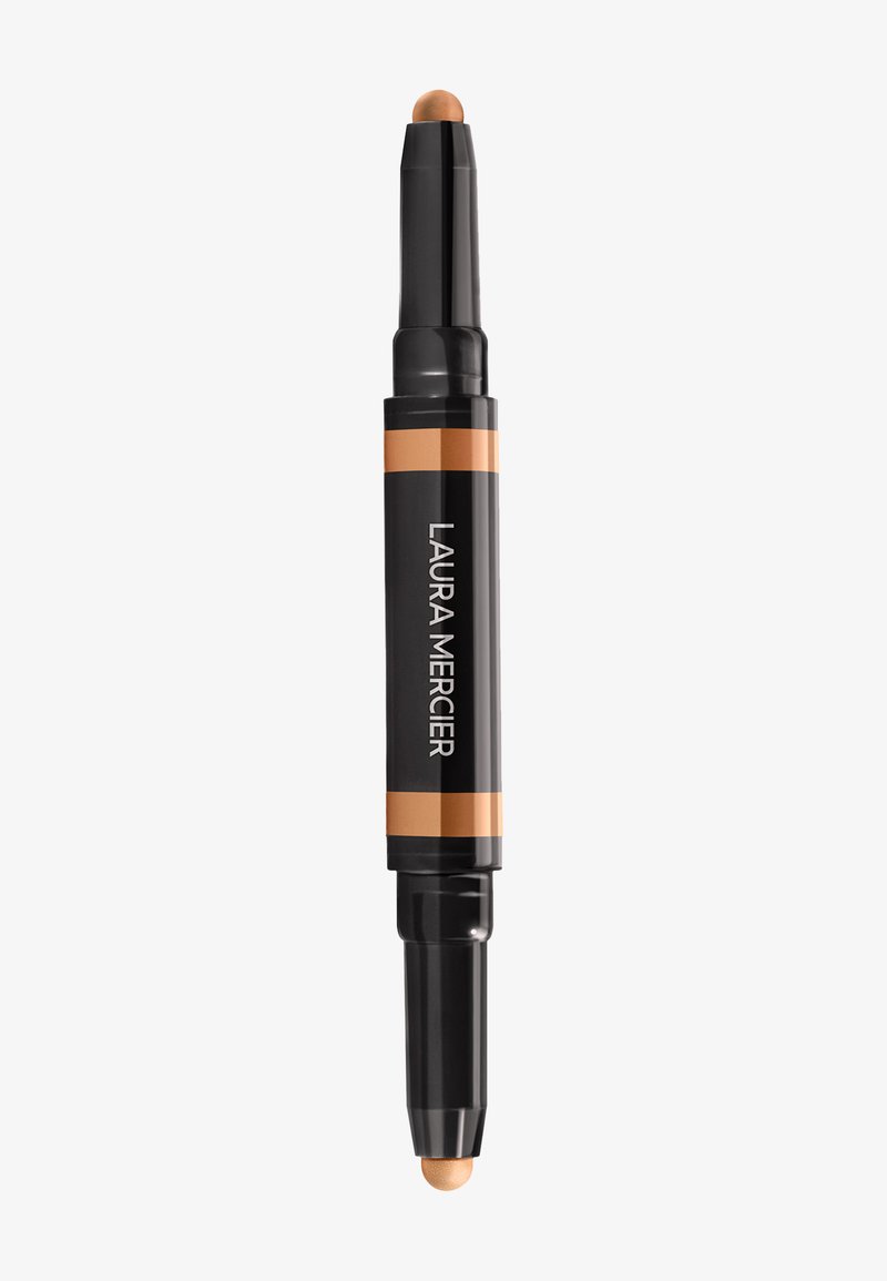 Laura Mercier - SECRET CAMOUFLAGE BRIGHTEN & CORRECT DUO - Corrector - 5w, Ampliar