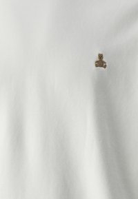 GAP BRANNAN CREW - T-shirts basic - carls stone