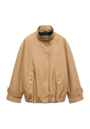 Mango WAY - Winterjacke - middenbruin
