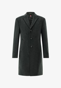 Unausgewählt, dunkelgrau