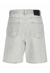 Jack & Jones Junior Short en jean - ecru