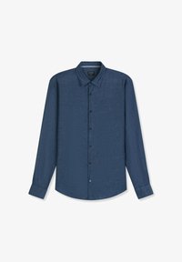 Unausgewählt, royal