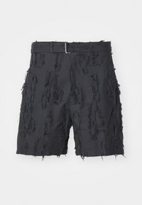BERMUDA - Short - black