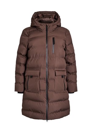 Manteau d'hiver - bracken