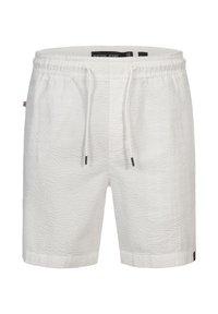 INALIZZO - Shorts - offwhite