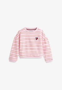 Δεν επιλέχθηκε, pearly pink