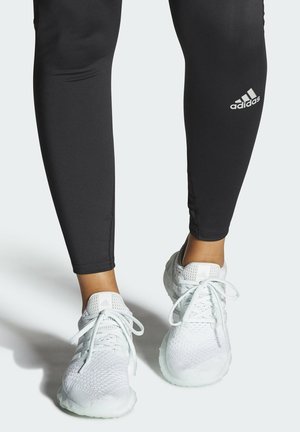 ULTRABOOST WEB - Neutral running shoes - white