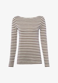 Non sélectionné, schlamm weiß