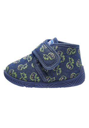 TULIP - Chaussons - green