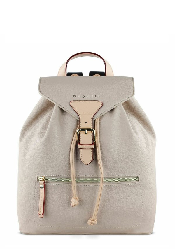 ELLA CITY 30 CM - Tagesrucksack - beige