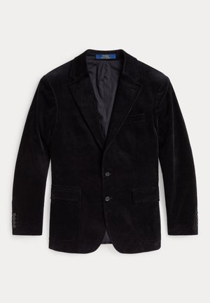Polo Ralph Lauren, POLO MODERN FIT STRETCH CORDUROY JACKET - Veste de costume - black