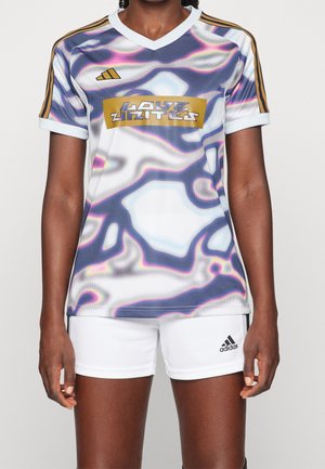T-shirt de sport - black