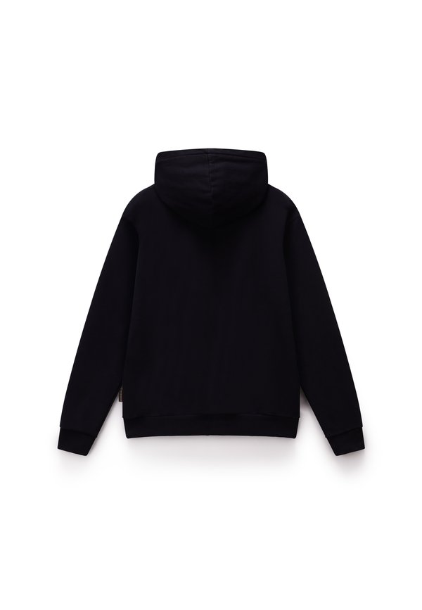 CHAMOIS UNISEX - Zip-up sweatshirt2
