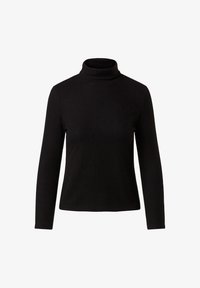 Seleccionado, charcoal grey