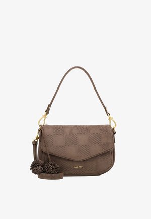 SURI FREY, SURI FREY UMHÄNGETASCHE SFY GLORY - Borsa a mano - taupe
